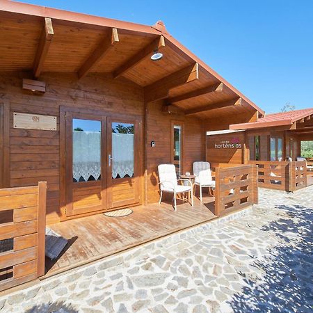 Lakeside Cabin Oasis W/ Ac, By Timecooler Montargil Eksteriør bilde