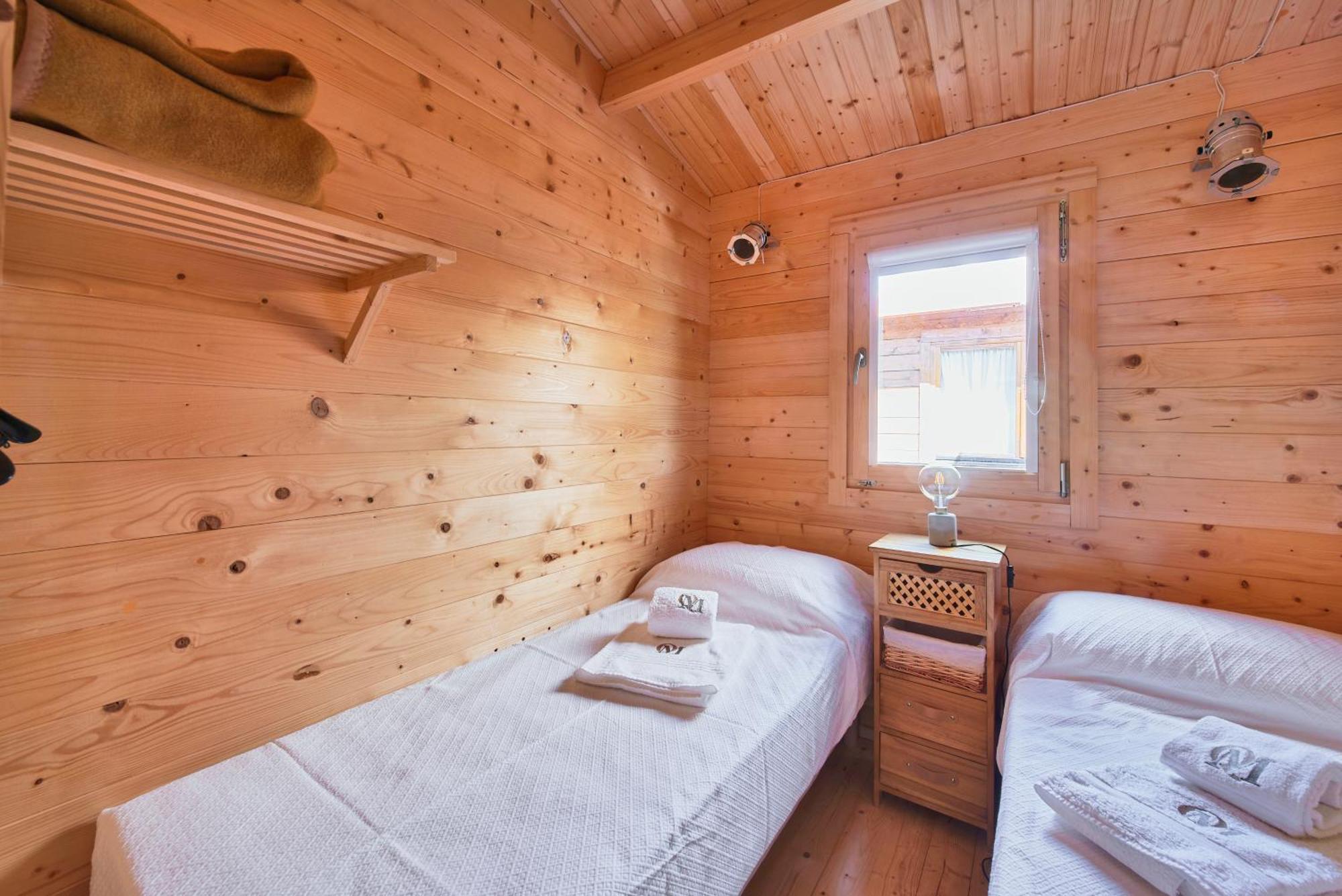 Lakeside Cabin Oasis W/ Ac, By Timecooler Montargil Eksteriør bilde