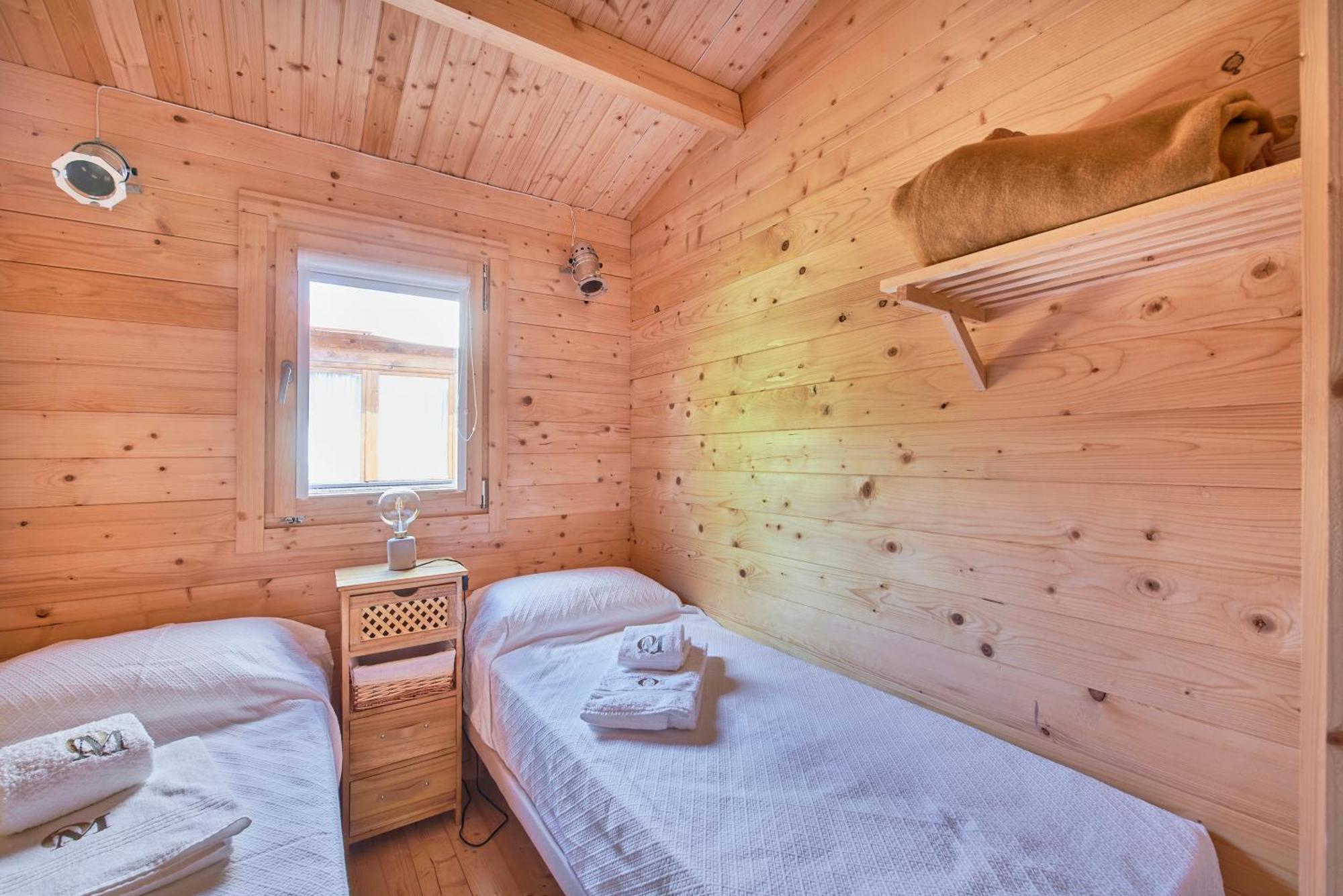 Lakeside Cabin Oasis W/ Ac, By Timecooler Montargil Eksteriør bilde
