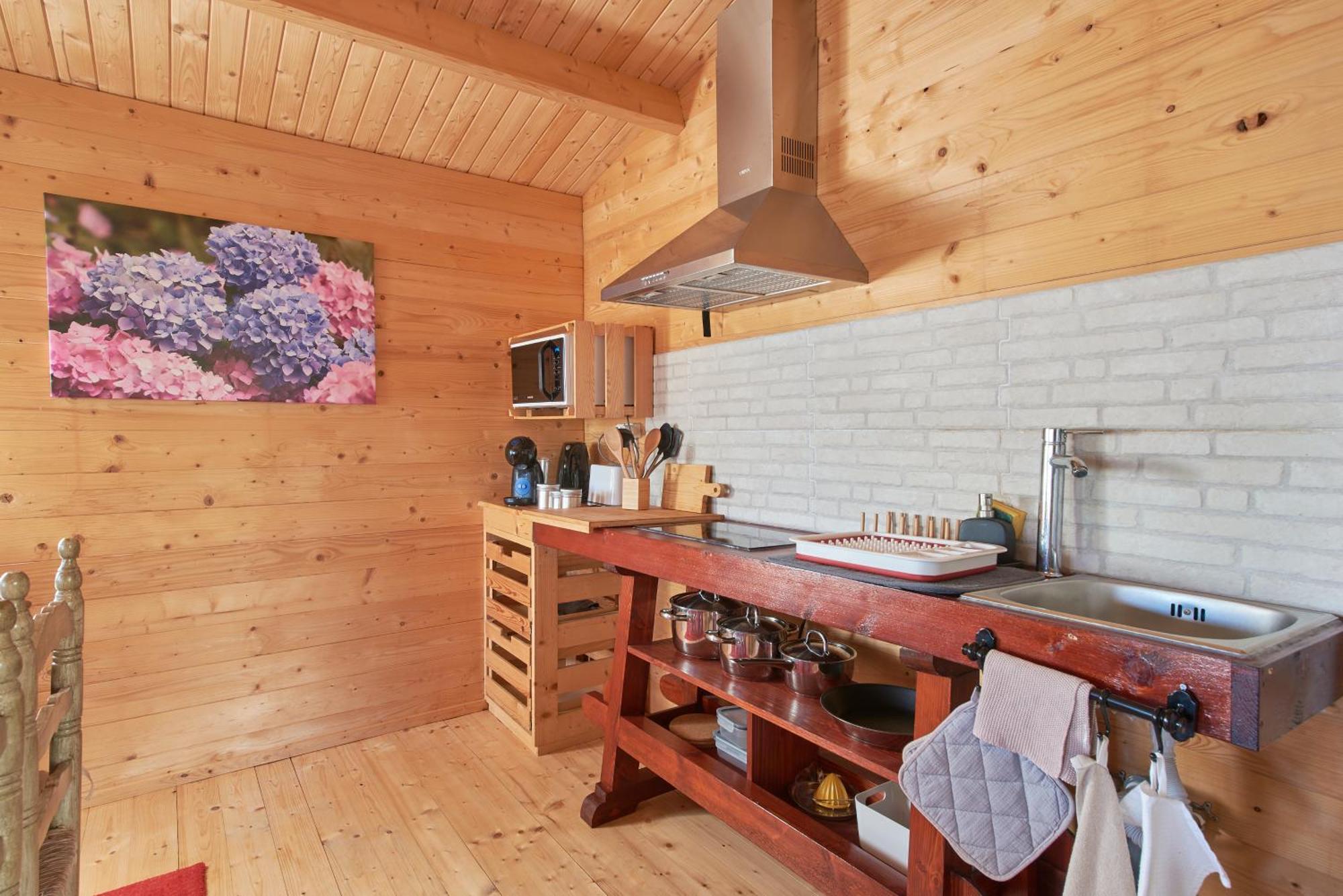 Lakeside Cabin Oasis W/ Ac, By Timecooler Montargil Eksteriør bilde