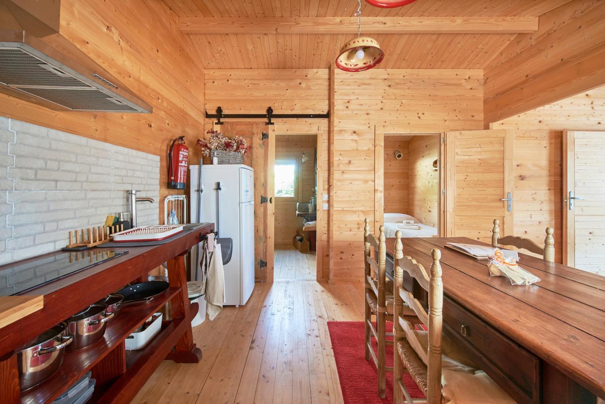 Lakeside Cabin Oasis W/ Ac, By Timecooler Montargil Eksteriør bilde