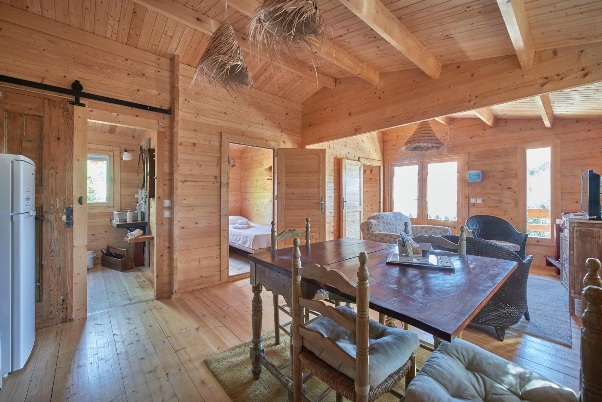 Lakeside Cabin Oasis W/ Ac, By Timecooler Montargil Eksteriør bilde