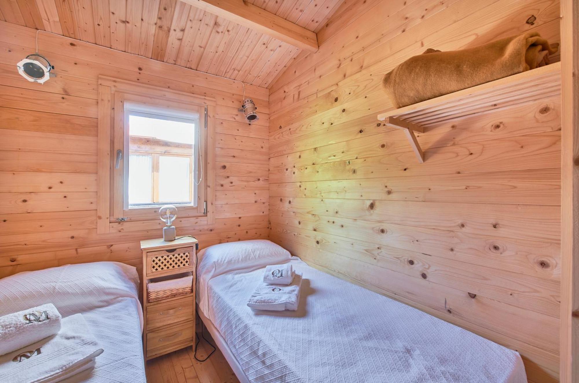 Lakeside Cabin Oasis W/ Ac, By Timecooler Montargil Eksteriør bilde
