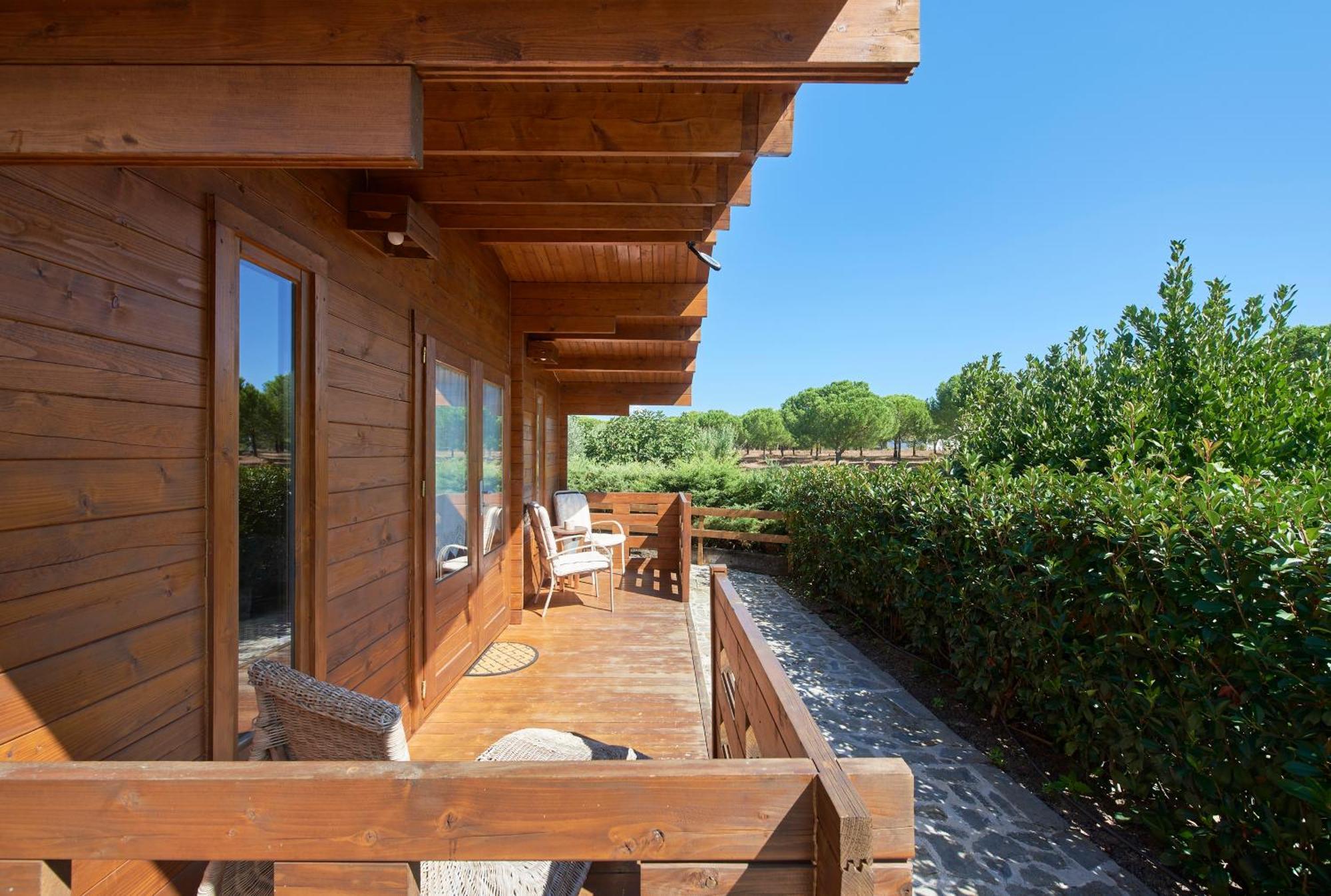 Lakeside Cabin Oasis W/ Ac, By Timecooler Montargil Eksteriør bilde