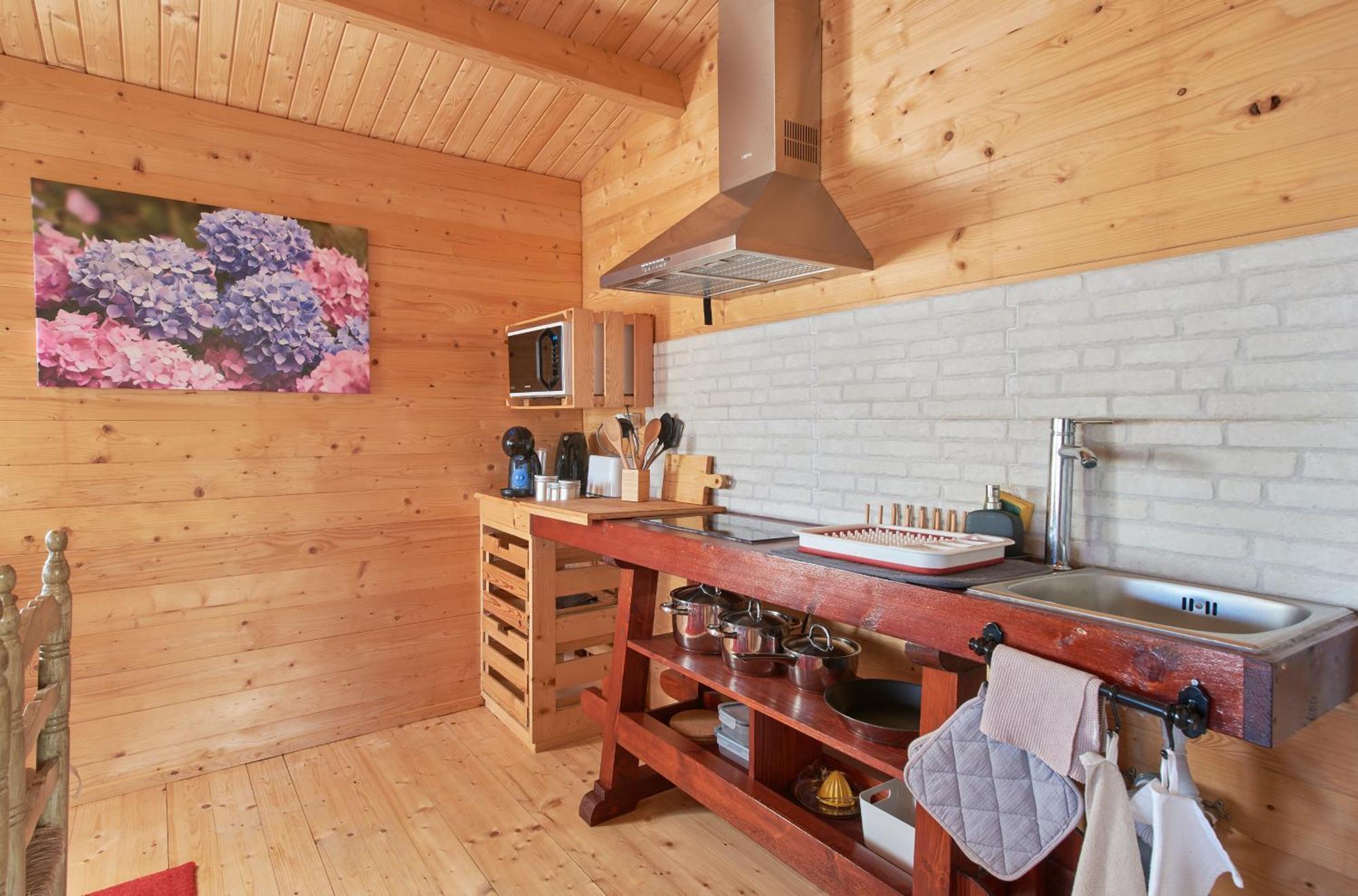 Lakeside Cabin Oasis W/ Ac, By Timecooler Montargil Eksteriør bilde