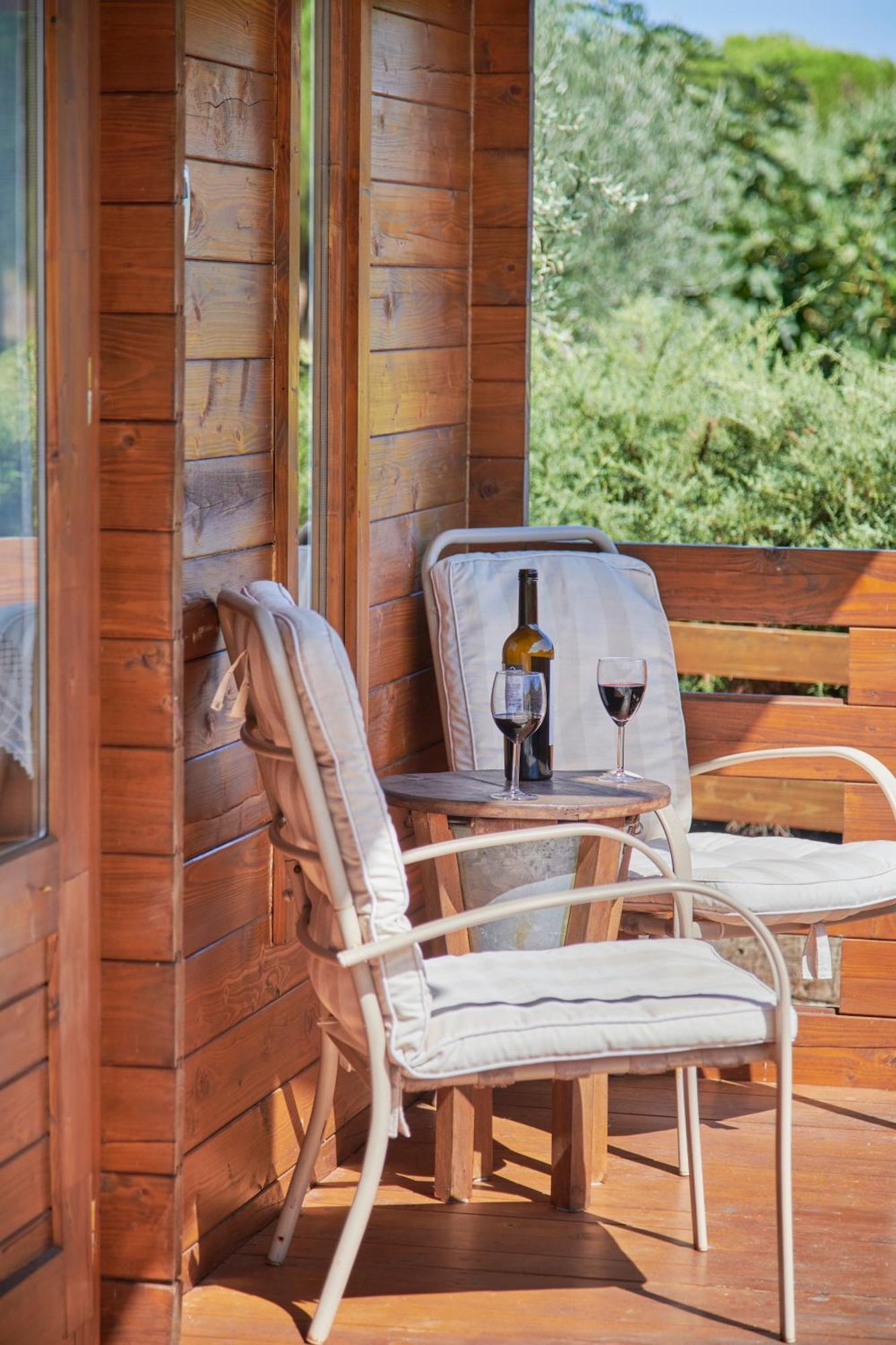 Lakeside Cabin Oasis W/ Ac, By Timecooler Montargil Eksteriør bilde