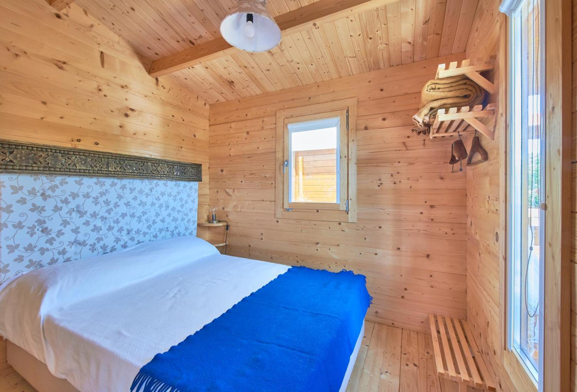 Lakeside Cabin Oasis W/ Ac, By Timecooler Montargil Eksteriør bilde